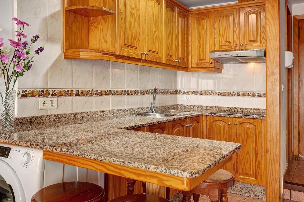 Montecarlo Apartamento 11 Apartment Пуерто Рико Екстериор снимка
