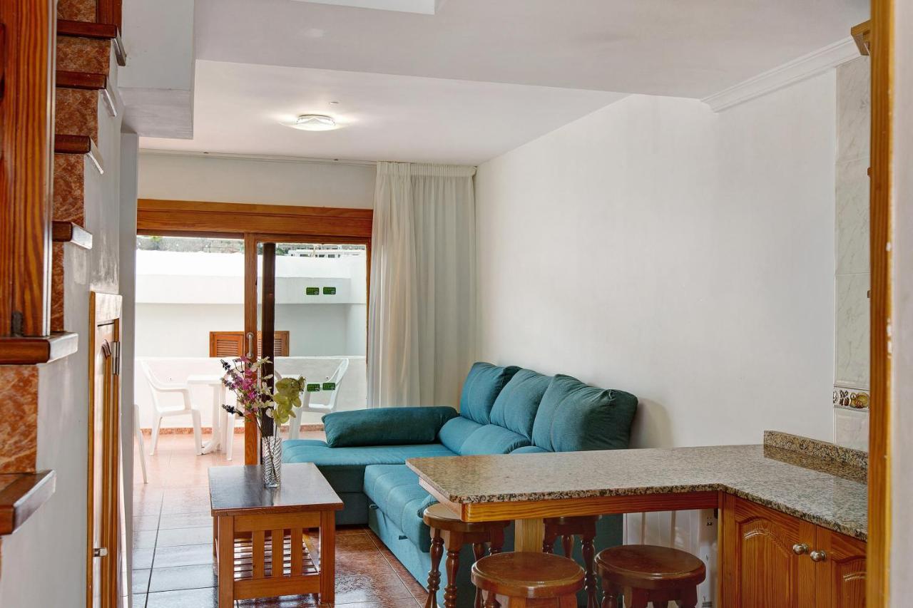Montecarlo Apartamento 11 Apartment Пуерто Рико Екстериор снимка