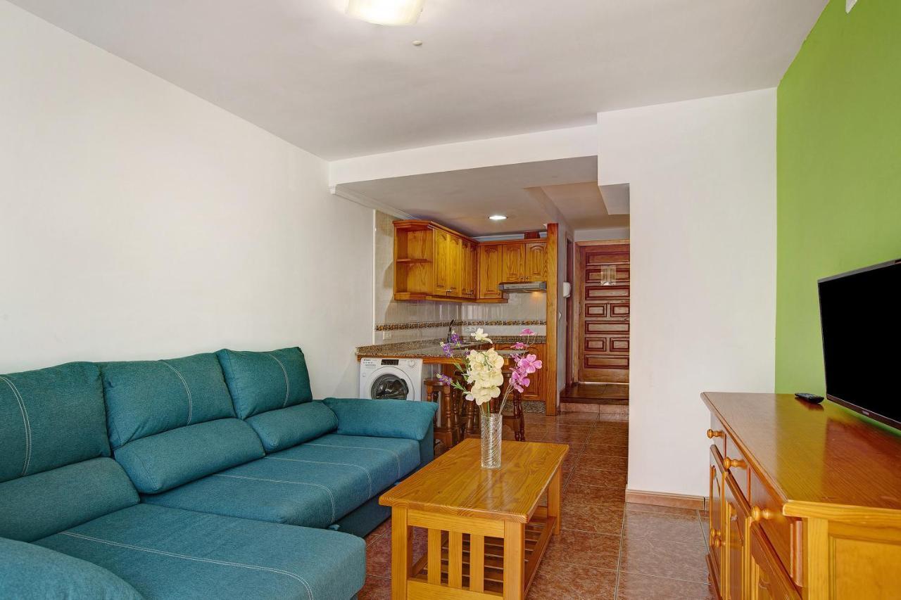 Montecarlo Apartamento 11 Apartment Пуерто Рико Екстериор снимка