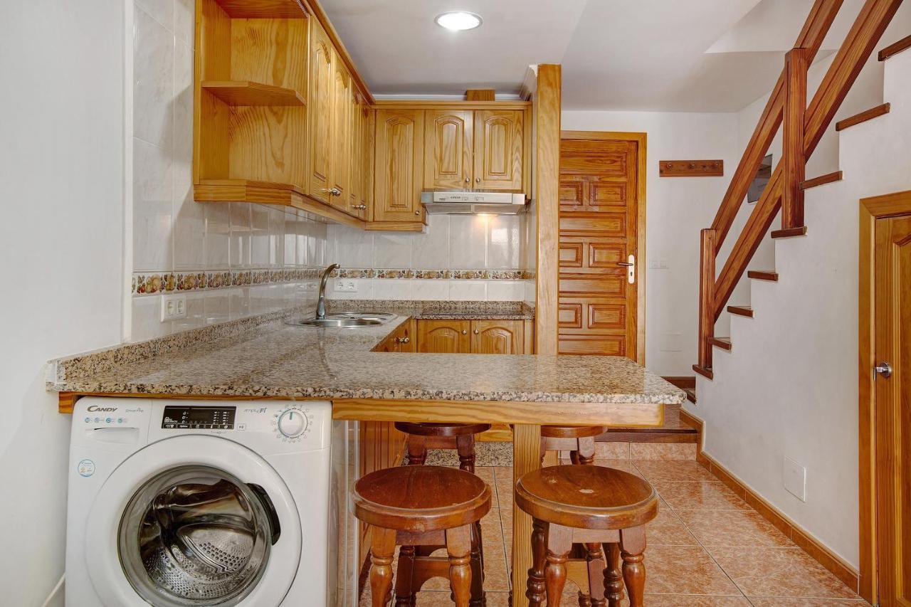 Montecarlo Apartamento 11 Apartment Пуерто Рико Екстериор снимка