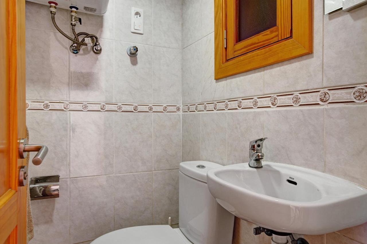 Montecarlo Apartamento 11 Apartment Пуерто Рико Екстериор снимка
