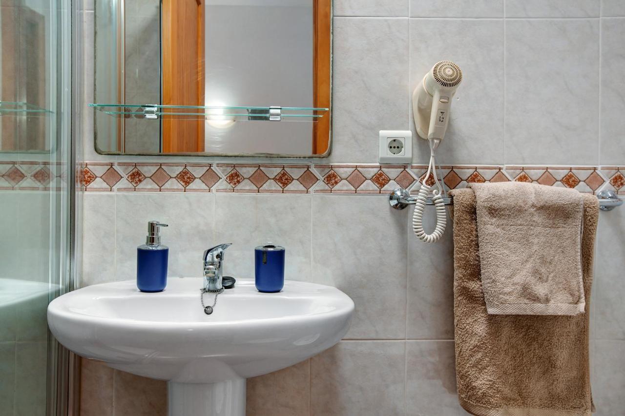 Montecarlo Apartamento 11 Apartment Пуерто Рико Екстериор снимка