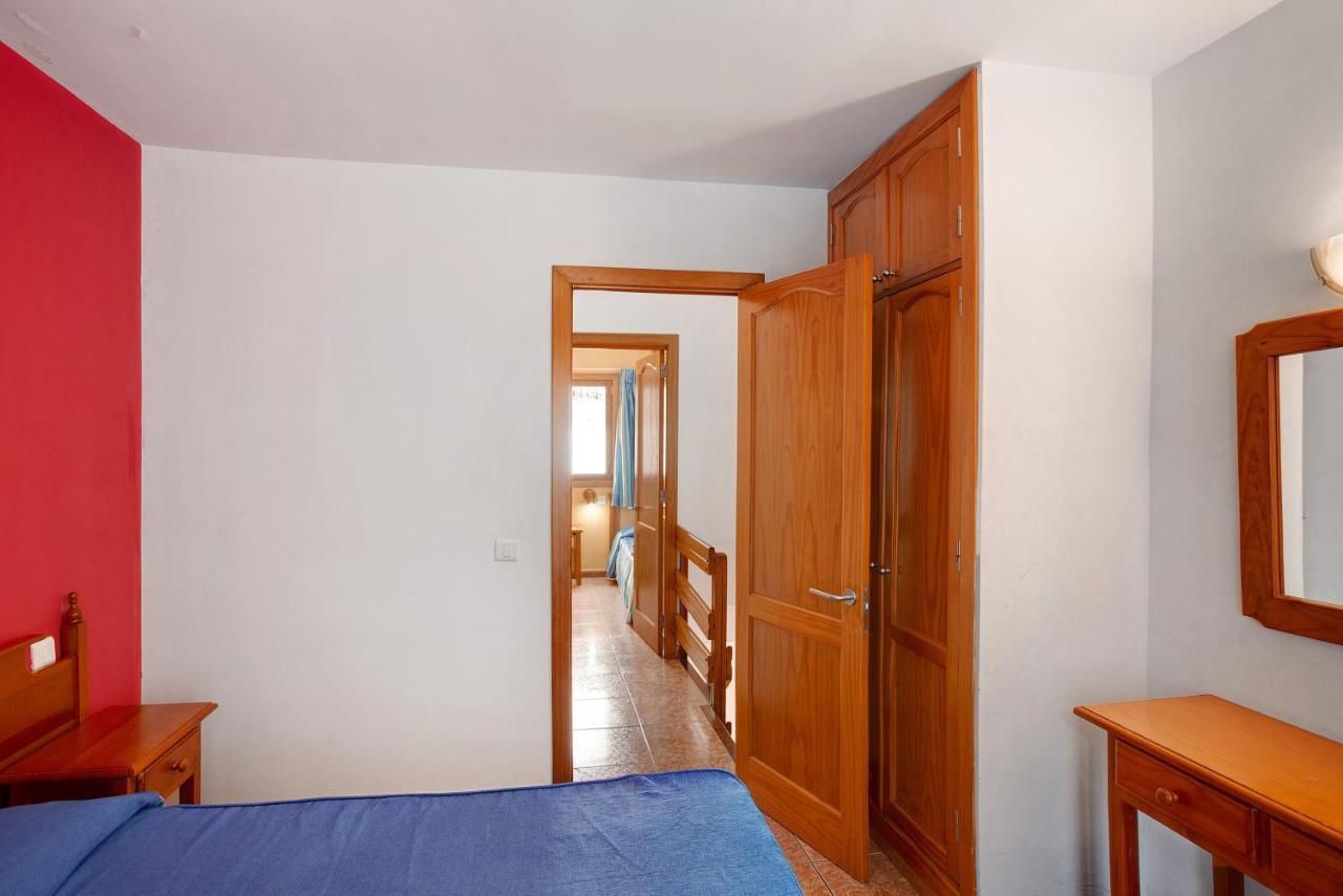 Montecarlo Apartamento 11 Apartment Пуерто Рико Екстериор снимка